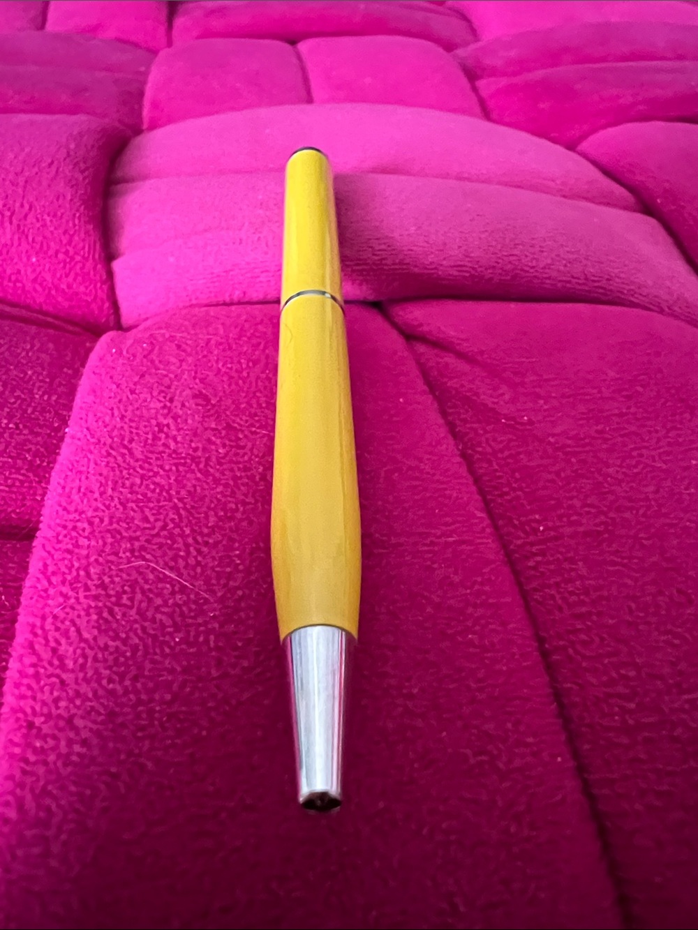 Coach Ballpoint Pen - Picture 3 of 8